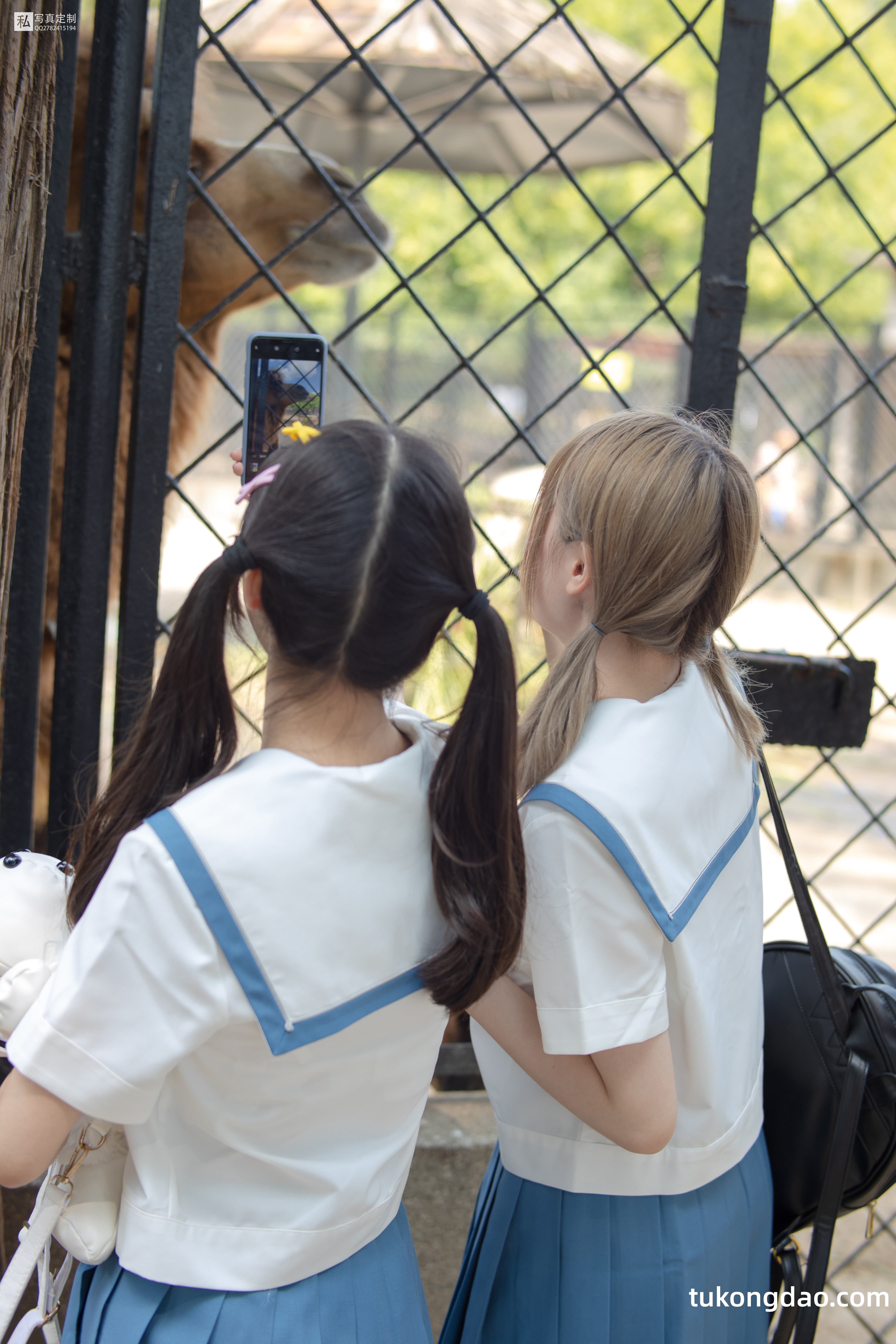 JKFUN-025 写真集 JKFUN-第28张